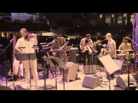 Miguel Atwood Ferguson Ensemble feat. Flying Lotus, Chris Daddy Dave, ThunderCat Bass and more...