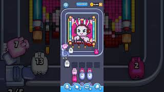 Pixel Flow Level 2652