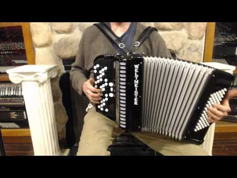 2430 - Black Weltmeister 602 MM 60 72 $995