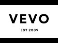 Vevo Logo 2023 Present VEVO
