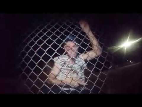 Tha Mid City Kid - 3rd Eye View (Prod. by Kato On The Track) (Official Music Video)