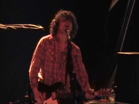 Burning Brides - (Electric Factory) Philadelphia,Pa  3.7.03 (Complete Show)