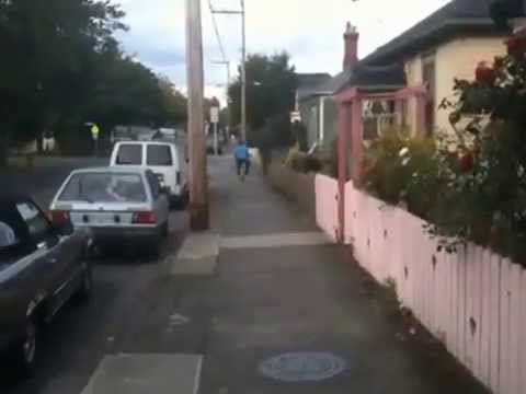 Bickerton Portable Folding Bike - 2 pristine 1978 models, Original manuals