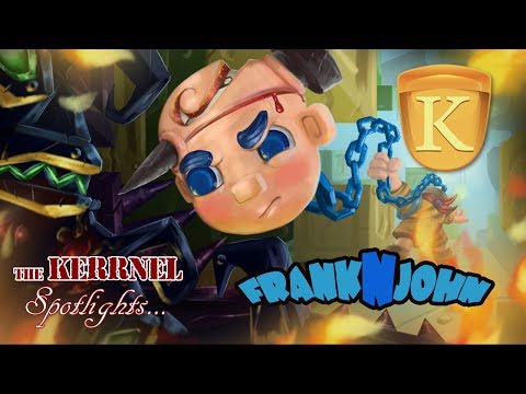Kerrnel Spotlights: FranknJohn