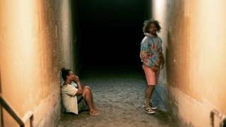 tunnel song by Anderson Paak without you