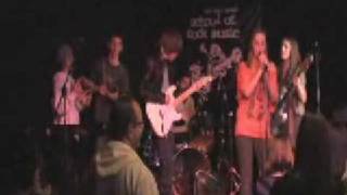 Paul Green School Of Rock (Monmouth) These Boots Are Made For Walkin