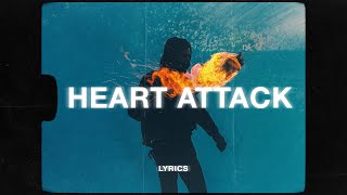 Silent Child - Heart Attack (Lyrics)