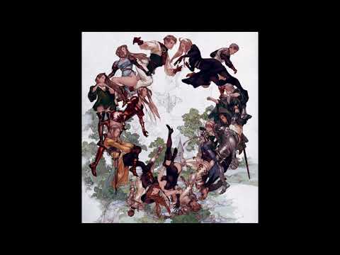 Tactics Ogre: Let Us Cling Together - Viking Spirits (HQ)