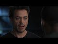Robert Downey Jr S IRON MAN Audition Tape And Screen Test