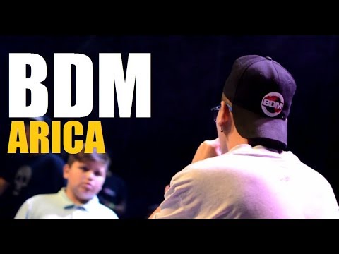 Zott VS Ferra | Cuartos | BDM ARICA | CHILE