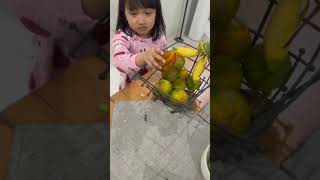 Download lagu MALAM MALAM KELAPERAN #raisya #shortvideo #funny #makanan #buah #belimbing mp3