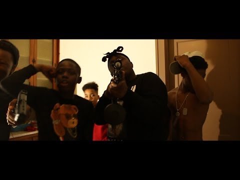Richiee Babiee x Yung Smoke - Spin The Block (Official Music Video)