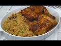 Coconut Rice For Your Whole Family You Should Save This Recipe Nigerian Food