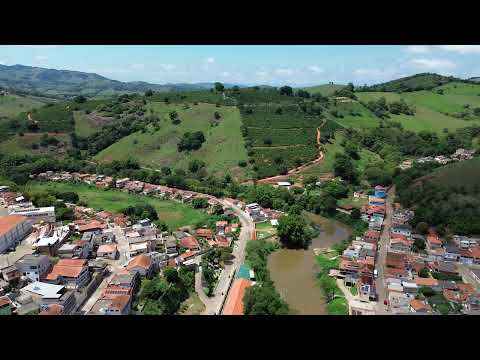Vôo Drone em Soledade-MG