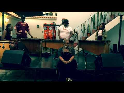 Summertime (Soundcheck with Blackroots x Bantu) - live in Maputo