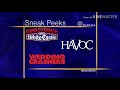 Sneak Peeks Menu From National Lampoon S Adam And Eve 2005 2006 DVD