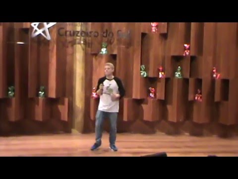 Lucas da Silva Maia / Miyazaki Ayumi - Brave heart（Cover）