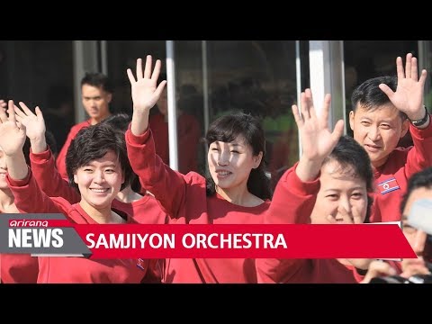 North Korean art troupe to hold rare performance in Gangneung