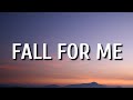 Brett Eldredge - Fall For Me (Lyrics)