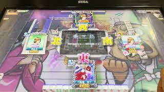 【MJ  Arcade】四麻のレーティングを上げたい男⑤【MJAC】