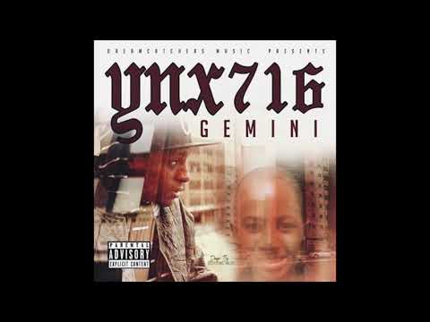 Y.N.X.716 - Gemini (EP)