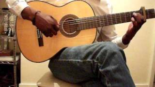 Cancion de Amor - Paco de Lucia