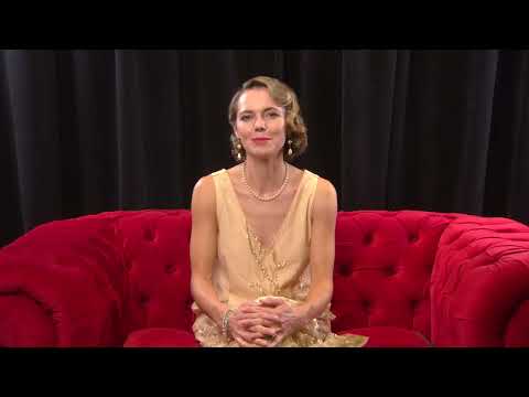 Kara Tointon - The Constant Wife / Theatre Severn