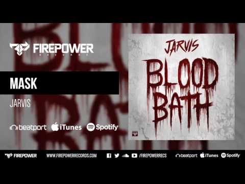 Jarvis - Mask [Firepower Records - Dubstep]
