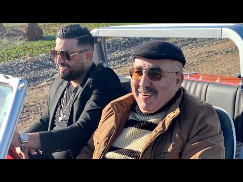 REDA SULTAN ft. CHEIKH MOKHTAR EL BERKANI - TABGHI DALYA & CHAYABTINI ( prod by hicham khatir)