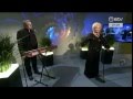ANNE VESKI "Kallis, kuula" 