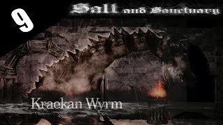 Salt And Sanctuary Part 9 - Let's Play Walkthrough playthrough Gameplay Video