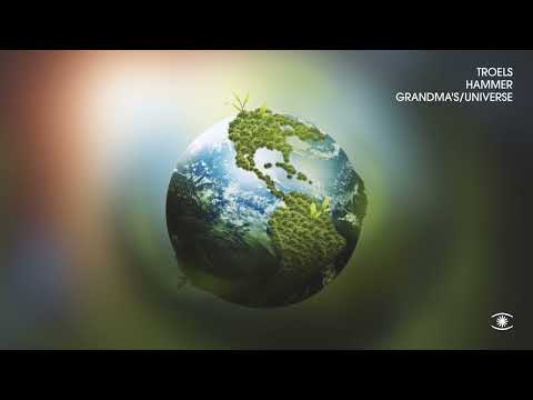 Troels Hammer - Grandma's Universe (ft. Clara Valente) - s0732