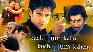 Download lagu Kuch Tum Kaho Kuch Hum Kahein Full Movie | Hindi Movies 2025 | Fardeen Khan | Richa Pallod mp3