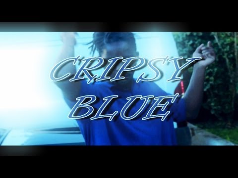 CIRANO - "CRIPSY BLUE" CLIP _FEV 2014