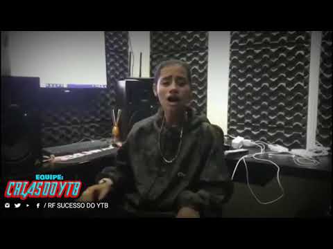 MC ISA==DEIXA EU CURTIR A MINHA ONDA (PROD DJS JV22,DAVI OLIVER & DJ ISA)