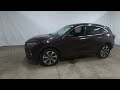 New 2023 FORD ESCAPE Platinum SUV For Sale In Columbus OH