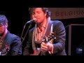 Matt Wertz - "Snow Globe" (eTown webisode 137)