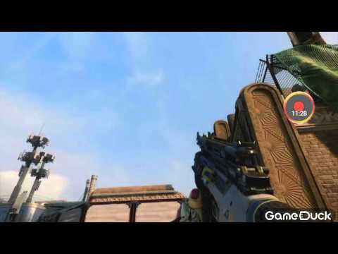 [CWL SAISON 2] Vitality VS Exertus | S n D final commenter par The_ExecutoR