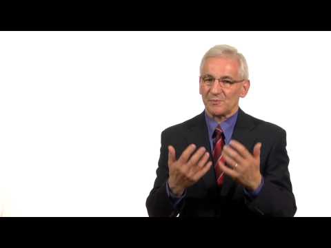 Understanding World Religions - Chapter 24, Video 1 - Irving Hexham - Textbook Plus