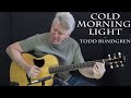 Cold Morning Light - Todd Rundgren - Fingerstyle Guitar Cover