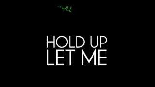 Get By - Asher Roth / JustAnArtist Typography VIDEO