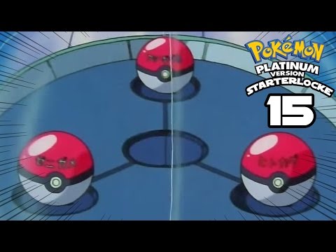 Pokémon PL Starterlocke Ep.15 - SIN PALABRAS A LO DE HOY