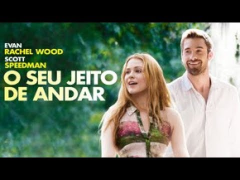 O seu jeito de andar Filme completo dublado.