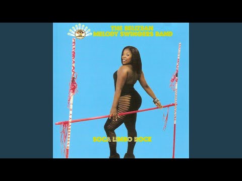 Soca Limbo Rock (feat. Mighty Lord Saraba)