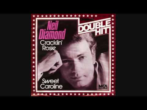 Neil Diamond - Cracklin’ Rosie (1970 Mono Mix)