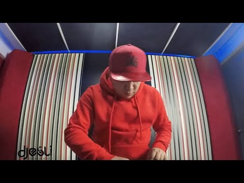 SET GUARACHA    Dj Esli el creador de "SAXOSUELTA"