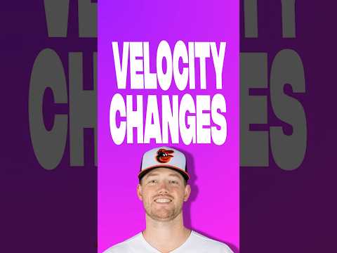 Thumbnail for These 3 Pitchers Are Seeing Massive Changes In Velocity