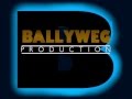 Ballyweg Miramax Films Intro 3 HD