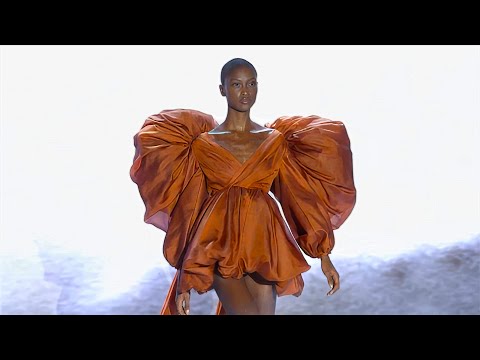 De la Cierva & Nicolás | Spring/Summer 2026 | MBFW Madrid