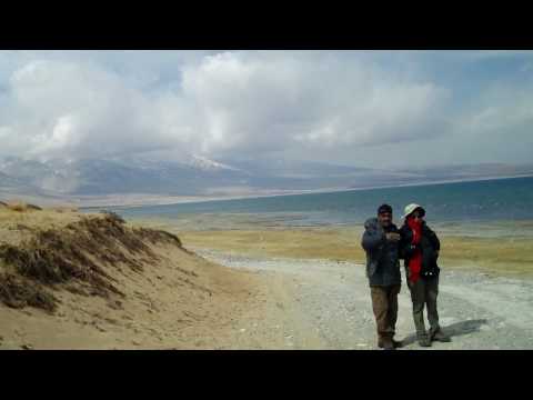 Manasarovar Drive around by Arun Vasanthi V-Clip40 of 42